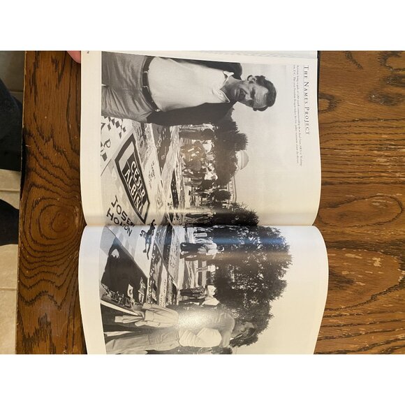 The Eighties: Images Of America By Vincent Virga Hardcover With Dustjacket - Picture 9 of 11